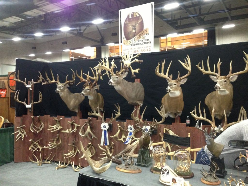 2013 Iowa Deer Classic Photos Iowawhitetail forums